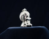 The Puppy - Cazenovia Abroad