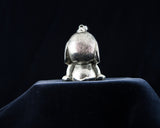 The Puppy - Cazenovia Abroad