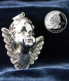 The Cherub - Cazenovia Abroad