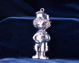 Raggedy Andy - Cazenovia Abroad