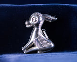 The Burro - Cazenovia Abroad