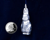 Peter Rabbit - Cazenovia Abroad