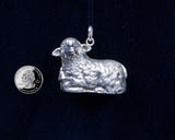 The Lamb - Cazenovia Abroad