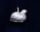 The Partridge - Cazenovia Abroad