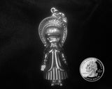 The Big Sister - Cazenovia Abroad