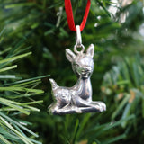 The Fawn Mini - Cazenovia Abroad