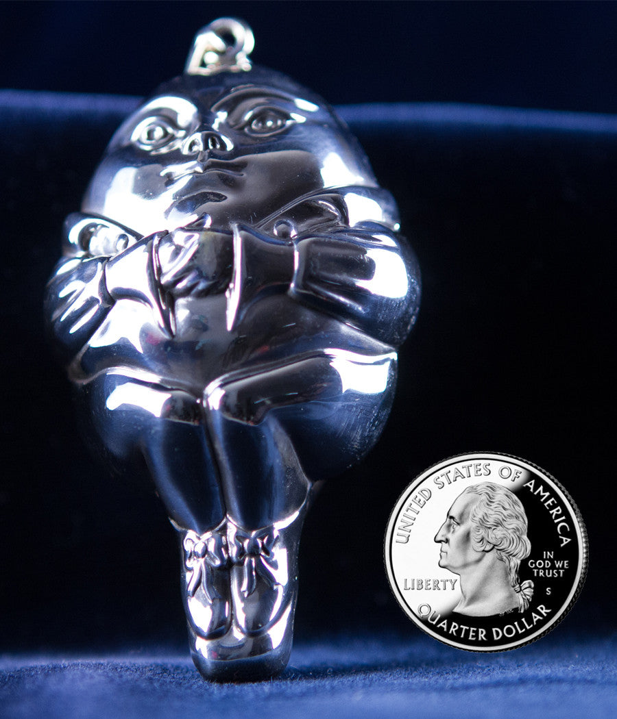 タグ付美品★ロージーモンスター Humpty Dumpty tops ネイビー Humpty Dumpty – Cazenovia Abroad