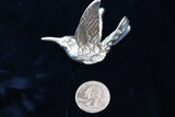 The Hummingbird - ON BACK ORDER - Cazenovia Abroad